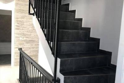 Vanzare/Duplex P+1+M Bragadiru-Strada Gliei id nr 9 - 3