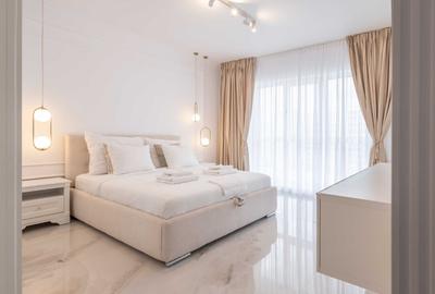 Exigent Plaza Lujerului faza 4 vedere spre parc - 1