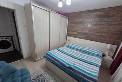 Apartament cu 3 camere decomandat, mobilat în Rahova - 3