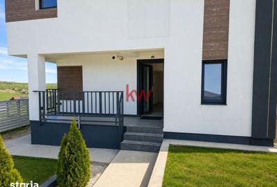 Apartament cu 3 camere în Rediu - 12