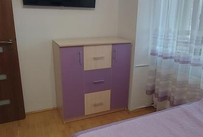 Apartament cu 2 camere semidecomandat în Gara de Nord - 8