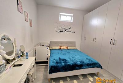 Apartament cu 3 camere decomandat în Breazu - 6
