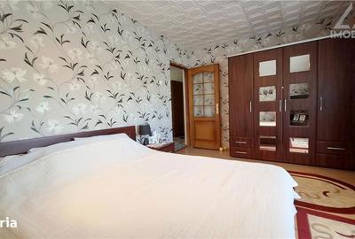 Casă cu 4 camere cu Teren 400 Mp în Ciurea - 2