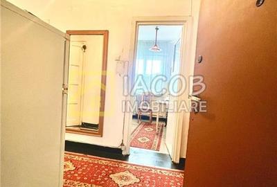 Apartament cu 2 camere nedecomandat în Ultracentral - 9