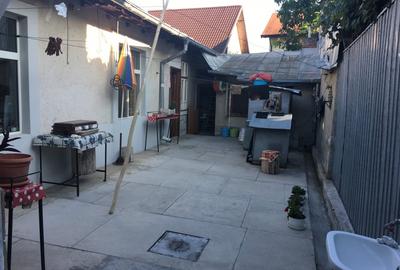 Casă individuală cu 4 camere în Central - 10