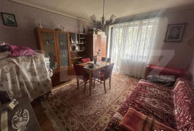 Apartament cu 2 camere decomandat în Botizului - 6