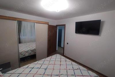 Apartament cu 2 camere decomandat în Silva - 7