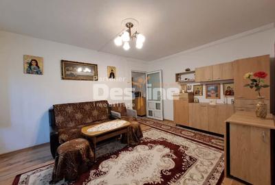 ALEXANDRU CEL BUN, Apartament 2 camere, NEDECOMANDAT, 39.5 MP - 1