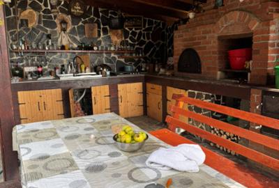 Casa moderna cu priveli?te panoramica ideala pentru - 3