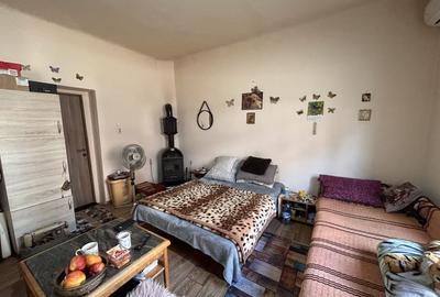 Garsonieră decomandată, mobilată în Boul Roșu - 10