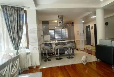 VILA PREMIUM 1,7 KM ALEEA TUDOR NECULAI, VALEA ADANCA, LA CHEIE, P+1+M - 36
