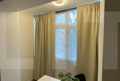 Apartament cu 4 camere semidecomandat în Cetății - 9