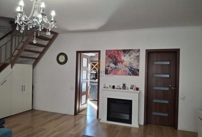 Vila P+1E, Dimitrie Leonida, Popesti Leordeni, Comision 0% - 10