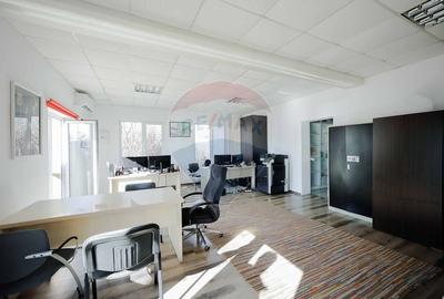 Spațiu industrial, de 1,230 mp, în Exterior Vest - 7