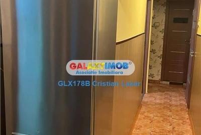 Apartament cu 3 camere decomandat, mobilat în Crângași - 11