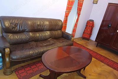 Vand Apartament cu doua camere in zona lini?tita. - 4