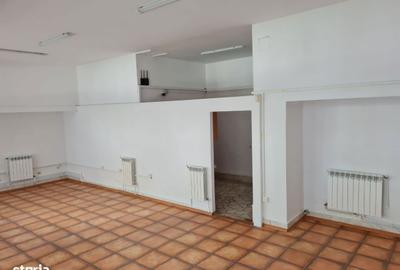 Spațiu comercial, de 76 mp, în Exterior Vest - 12