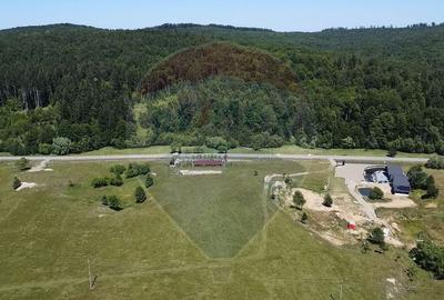 Teren 5,561mp Paltinoasa / Strada principala - 10