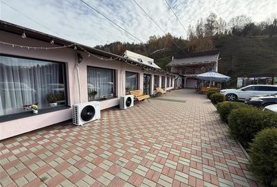 Ghimes- Faget- Pensiune de vanzare- afacere la cheie! - 3