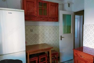 Inchiriez in Obcini, str Slatioara, apartament 2 camere - 4