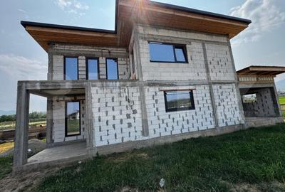 Casa individuala cu 5 camere de vanzare, Zona Ighiu - 11