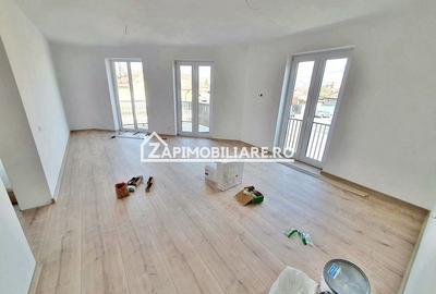 Apartament 3 camere,2 băi,bloc NOU,68mp, - 8