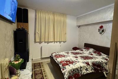 Apartament cu 3 camere decomandat, mobilat în Florești - 3