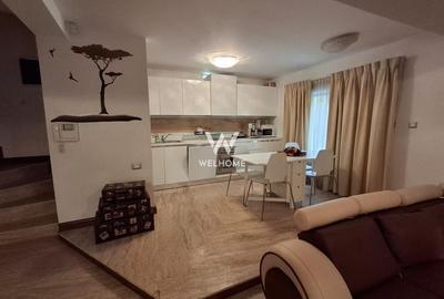 Casa individuala de vanzare, 4 camere, Sibiu, Calea Poplacii - 2
