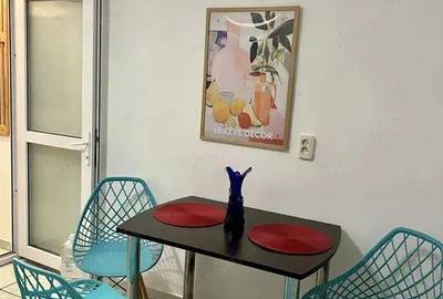 Garsoniera Tomis Nord - 5