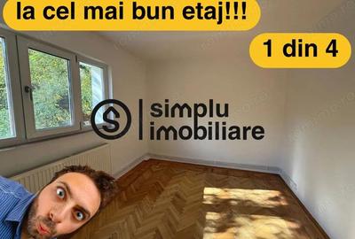 2 camere, etaj 1/4, centrala termica, Rovine-108 000 Euro - 13