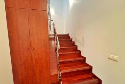 Duplex l Sos.Nordului l Parcare - 9