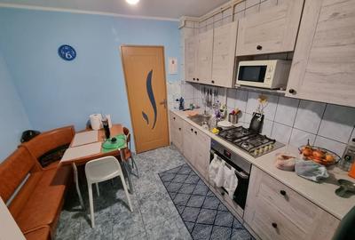 Apartament zona CET - 4