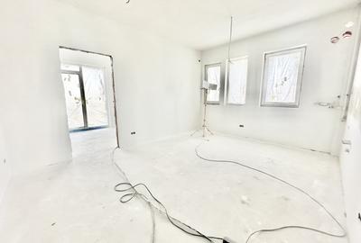 Apartament cu 3 camere si terasa de 20 mp - Giroc - 7