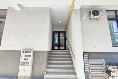 NOU! Direct Proprietar  Ap Superb 4 Camere cu Terasa Mosilor Eminescu Acte Gata - 18