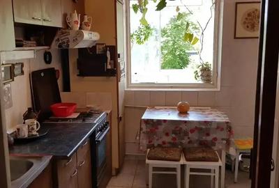 Apartament 2 camere de închiriat - zona Costin Georgian - 2