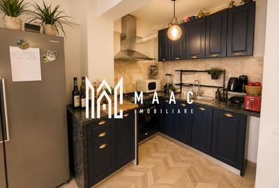 Apartament cu 3 camere semidecomandat, mobilat în Arhitecților - Calea Cisnădiei - 4