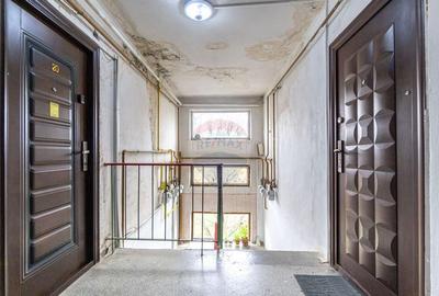 COMISION 0%| DE VANZARE| APARTAMENT 2 CAMERE| LOC DE PARCARE - 3