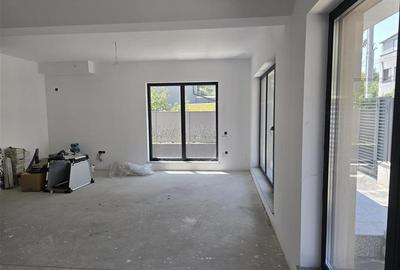 VILA DEOSEBITA SECTOR 1 ZONA BUCURESTII NOI - STRAULESTI NORD - 7