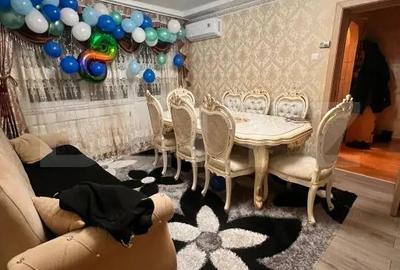 Apartament de vanzare, 2 camere, 43 mp, etaj 2, Bd. Dacia - 2