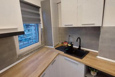 Garsonieră decomandată în Astra - 4