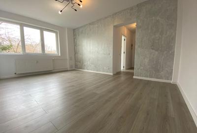 Apartament cu 3 camere semidecomandat în Giulești - 3