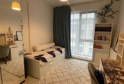 Apartament mobilat, utilat, imobil nou, Cartier Latin, complex HERA - 4