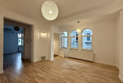 Vilă interbelică restaurată / ideală pentru spațiu de birouri - 12