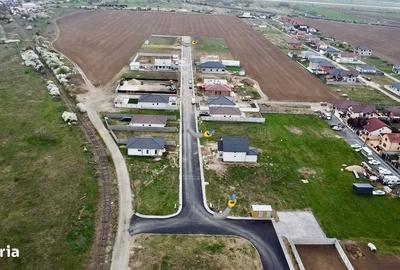 Spațiu comercial, în Bujac - 1