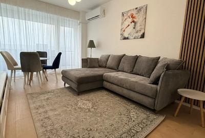 Inchiriez apartament 2 camere Atria Urban - 8