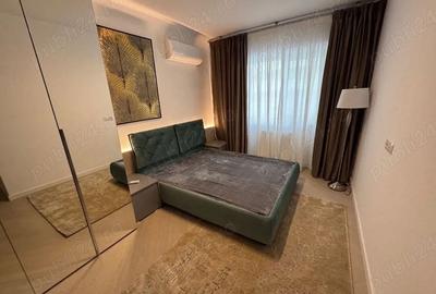 Închiriez apartament 3 camere -Cortina North - 9