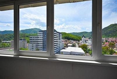 3D! Apartament 3 camere,deschidere panoramica,linia Astra.Racadau,Brasov - 20