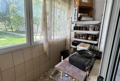 Apartament cu 3 camere în Central - 8