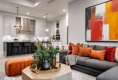 Garsonieră decomandată în Cug - 6