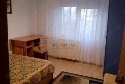 3 camere, Nasaud 3/8, decomandat, 0% comision - 3